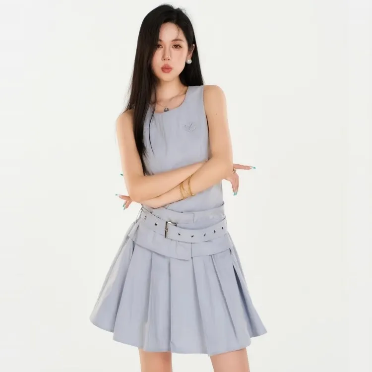 MA JOURNEE Sleeveless Dress Women's-2