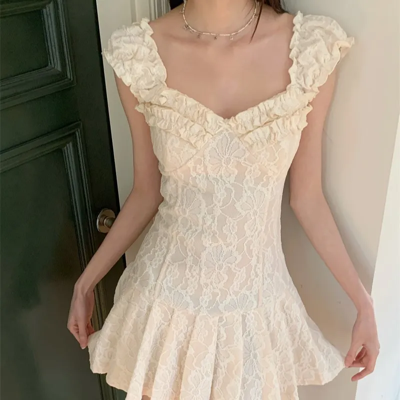 MA JOURNEE Short Sleeved Dress Women's-4