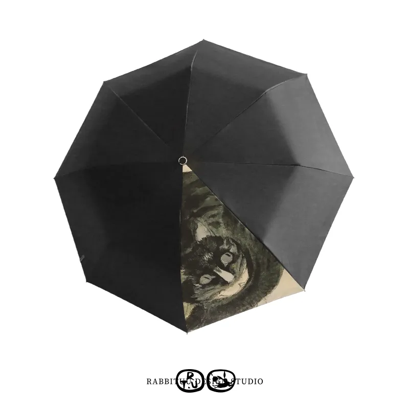 RABBITUU Umbrellas-1