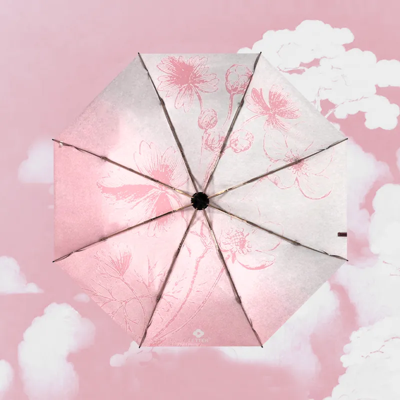 RABBITUU Umbrellas-1