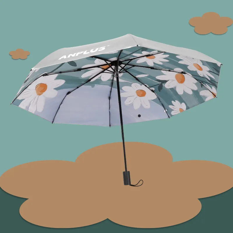 ANPLUS Umbrellas-1
