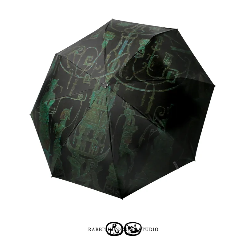 RABBITUU Umbrellas-1