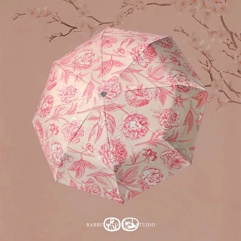 RABBITUU Umbrellas-1
