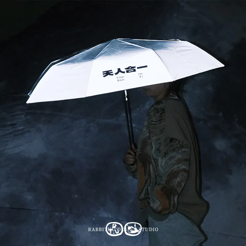 RABBITUU Umbrellas-1