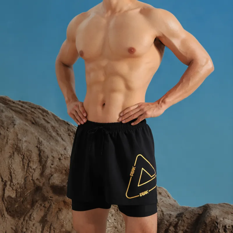 PEAK Beginner Series Swimming Equipment Sets-4