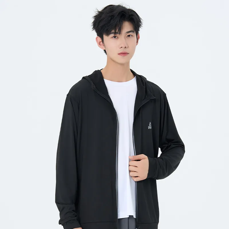 PEAK RIGHT Series Casual Sportswear Unisex Gray-15