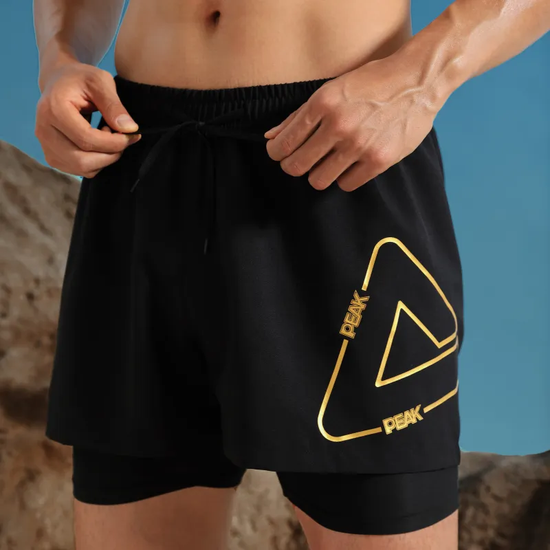 PEAK Beginner Series Swimming Equipment Sets-3