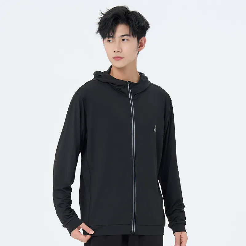 PEAK RIGHT Series Casual Sportswear Unisex Gray-13