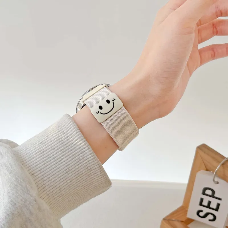 Mr. Strap Watch Bands 200mm Unisex-9