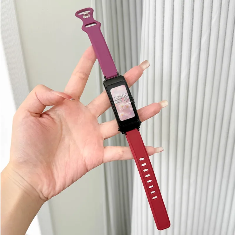 Mr. Strap Unisex Watch Bands-2