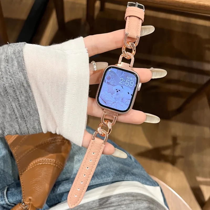 Mr. Strap Unisex Watch Bands-2