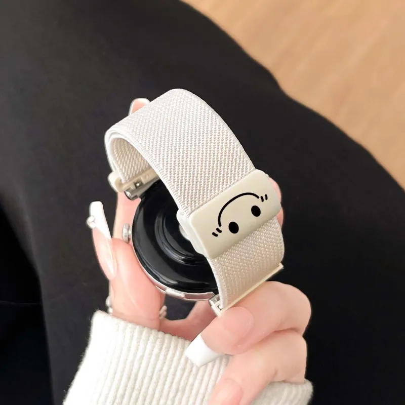 Mr. Strap Watch Bands 200mm Unisex-6