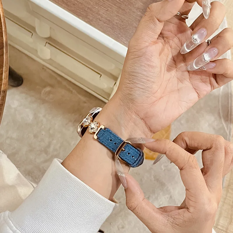 Mr. Strap Unisex Watch Bands-3