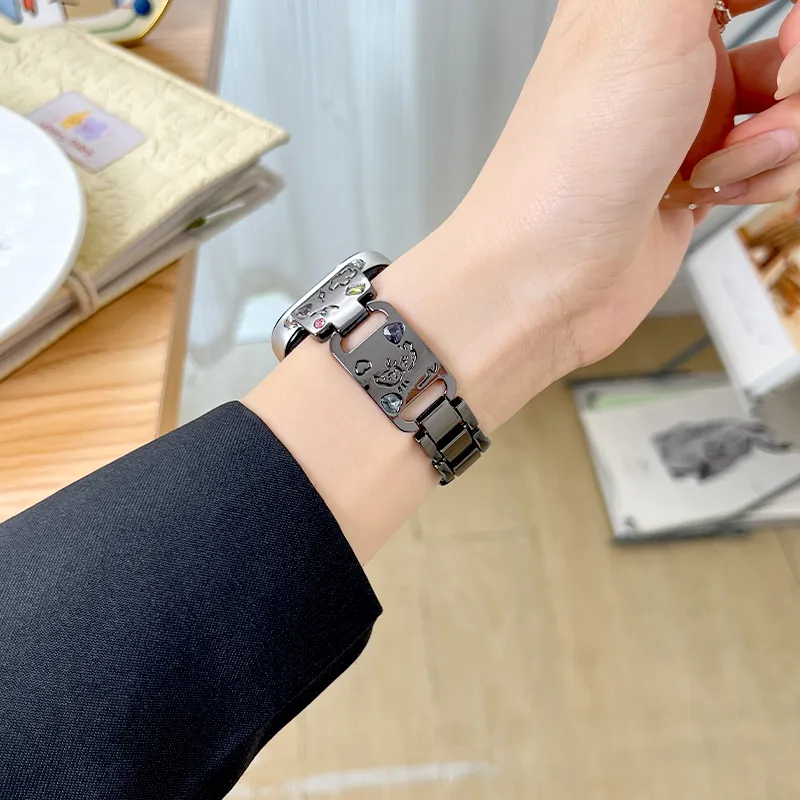 Mr. Strap Unisex Watch Bands-5