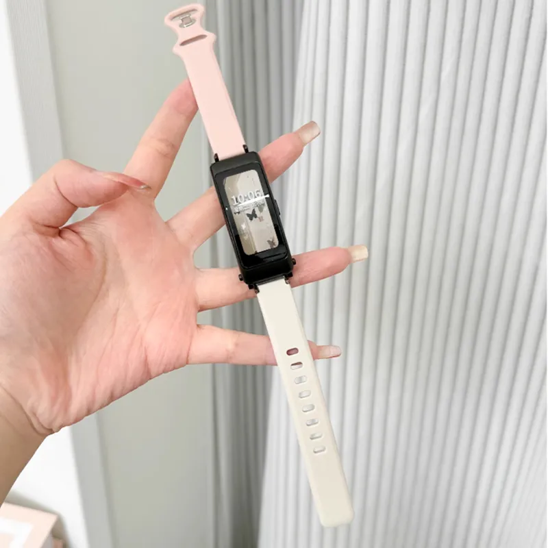 Mr. Strap Unisex Watch Bands-4