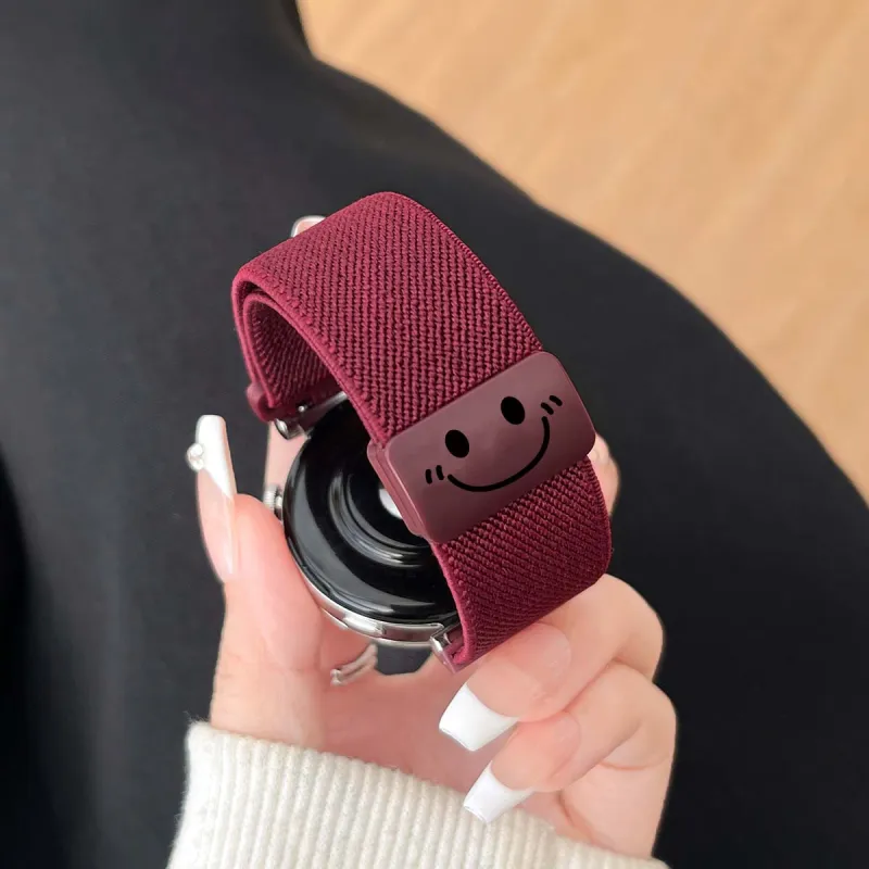 Mr. Strap Watch Bands 200mm Unisex-2