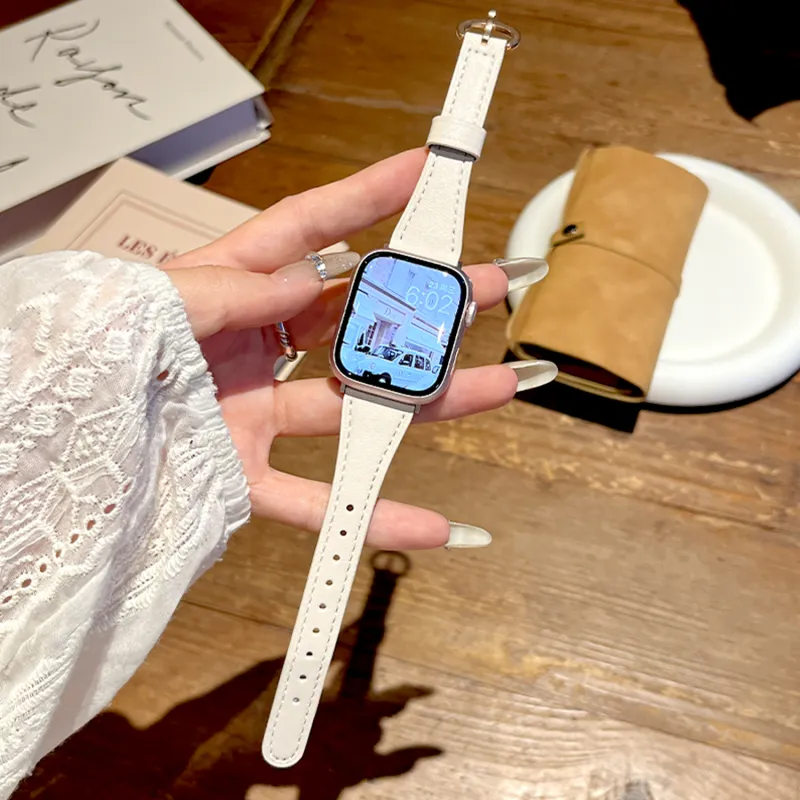 Mr. Strap Unisex Watch Bands-2
