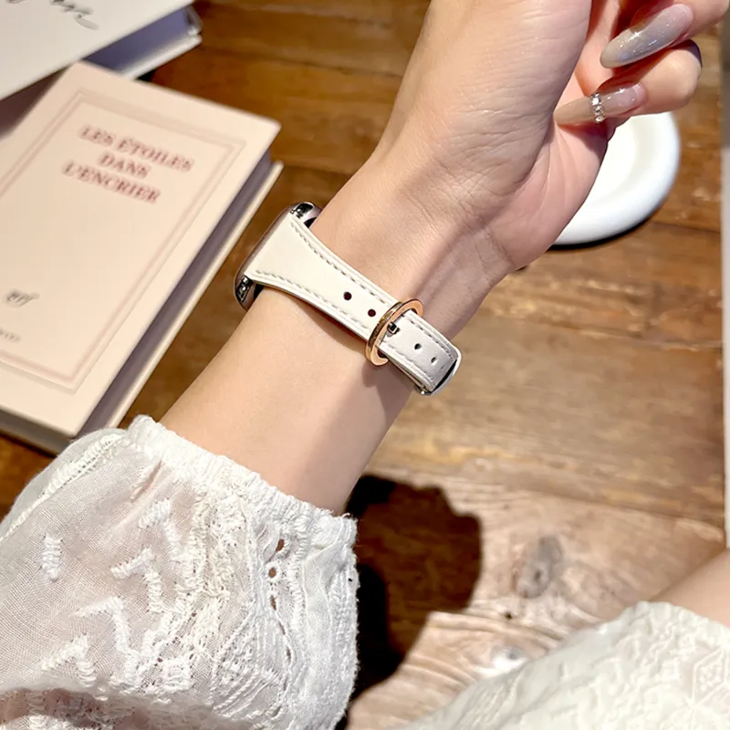 Mr. Strap Unisex Watch Bands-5
