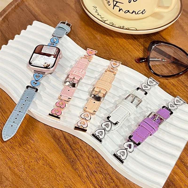 Mr. Strap Watch Bands 12.5-21cm Unisex-1