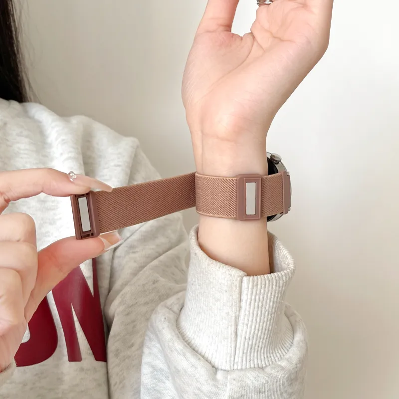 Mr. Strap Watch Bands 200mm Unisex-17