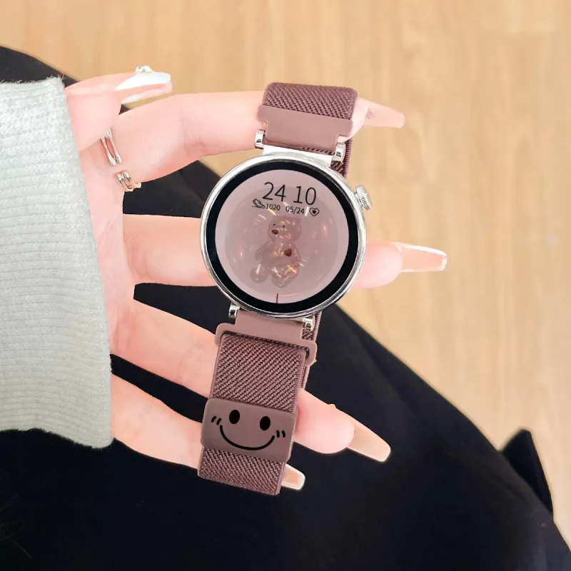 Mr. Strap Watch Bands 200mm Unisex-11
