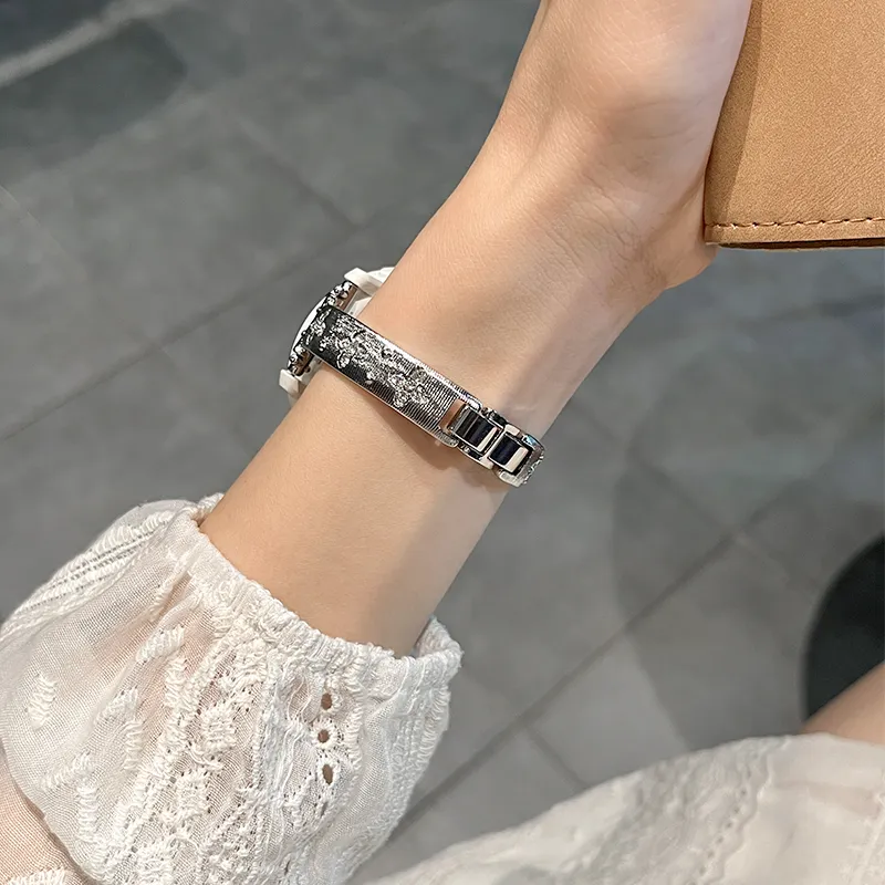 Mr. Strap Watch Band COROS Compatibility Metal-4