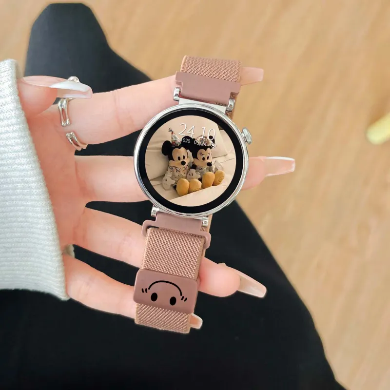 Mr. Strap Watch Bands 200mm Unisex-16