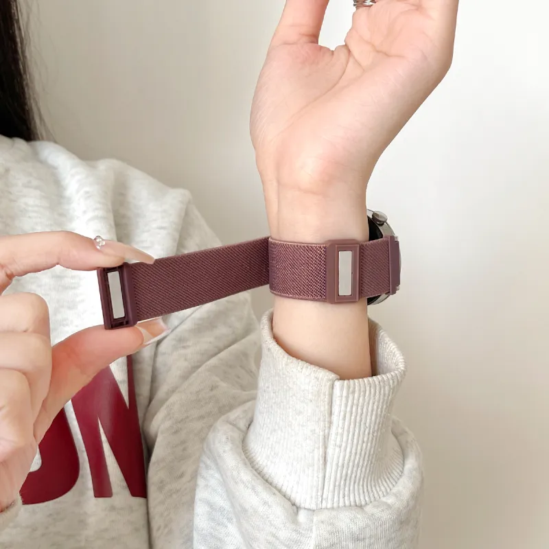 Mr. Strap Watch Bands 200mm Unisex-12
