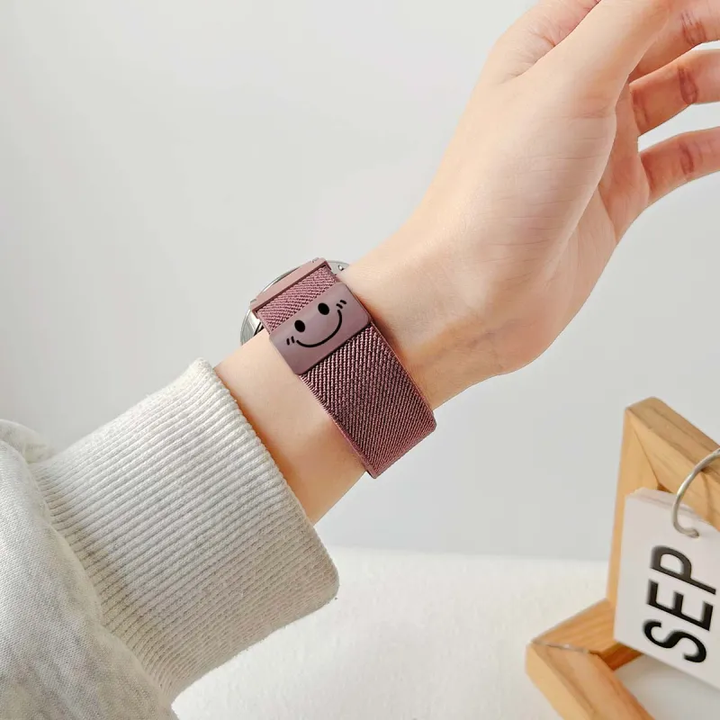 Mr. Strap Watch Bands 200mm Unisex-13