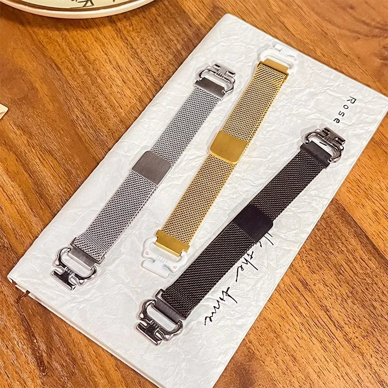 Mr. Strap Watch Bands 125 210mm Unisex-1