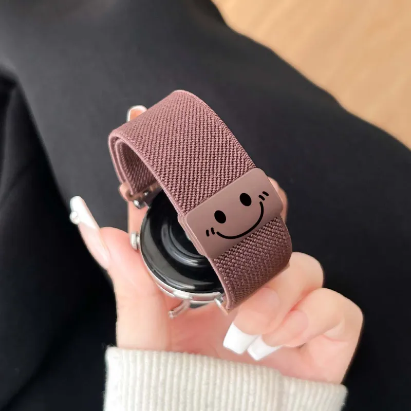 Mr. Strap Watch Bands 200mm Unisex-14