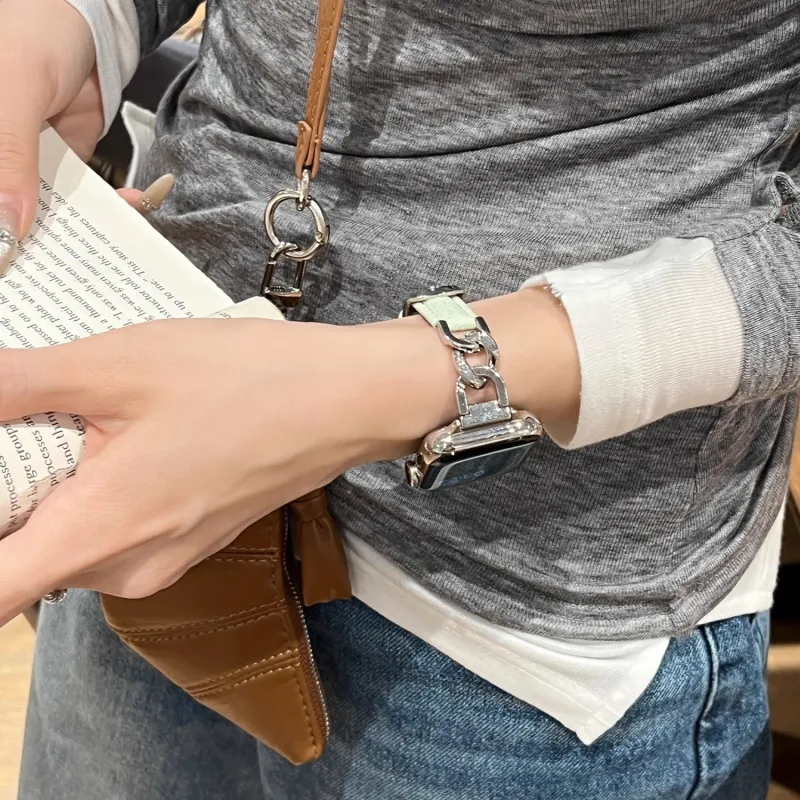 Mr. Strap Unisex Watch Bands-4