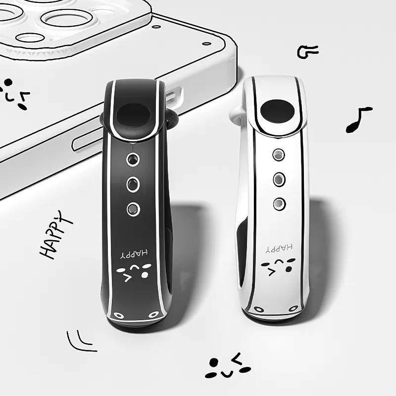 Mr. Strap Watch Bands Xiaomi Compatibility 210mm Silicone Material-4