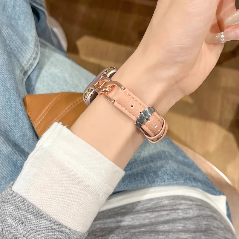 Mr. Strap Unisex Watch Bands-5