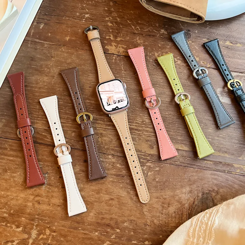 Mr. Strap Unisex Watch Bands-1