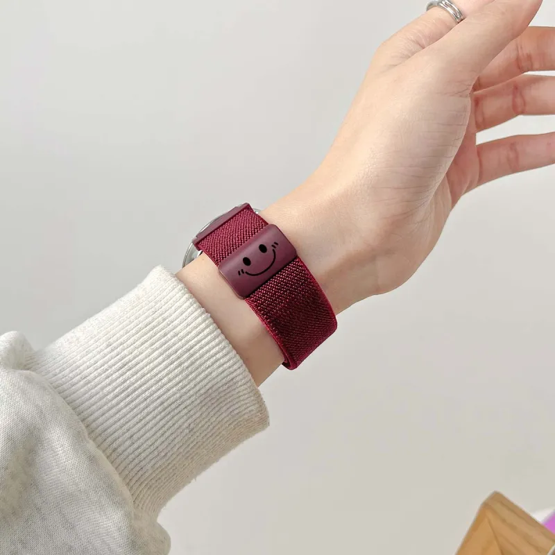 Mr. Strap Watch Bands 200mm Unisex-1