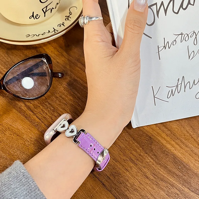 Mr. Strap Watch Bands 12.5-21cm Unisex-3