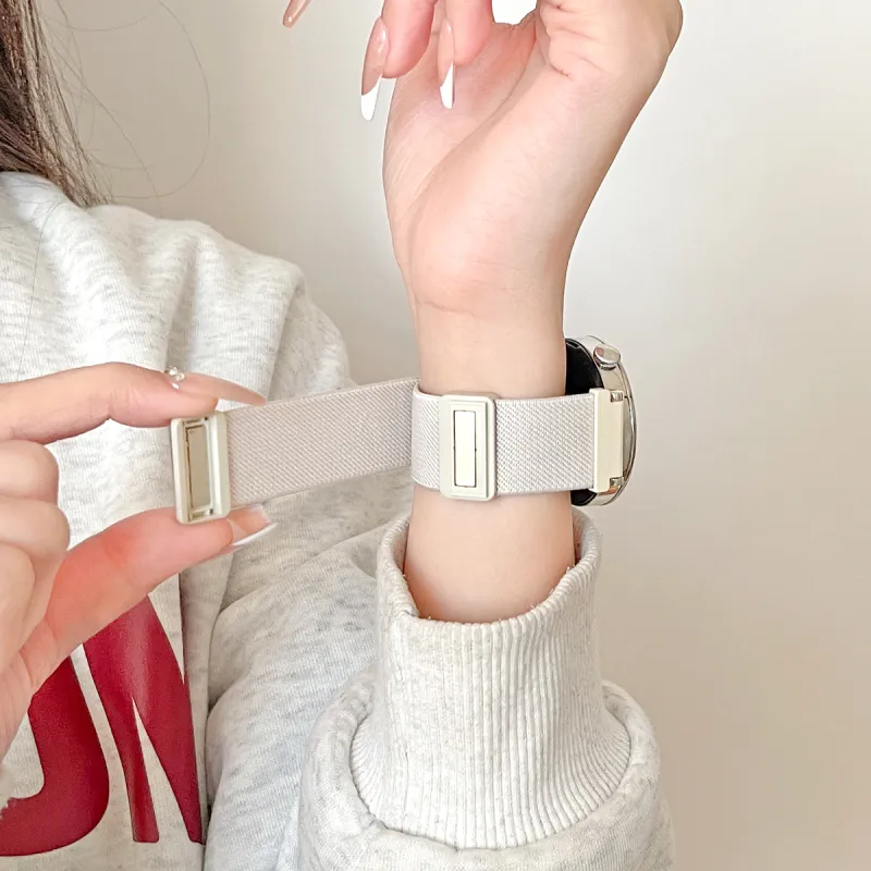 Mr. Strap Watch Bands 200mm Unisex-7