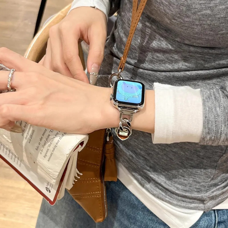 Mr. Strap Unisex Watch Bands-3