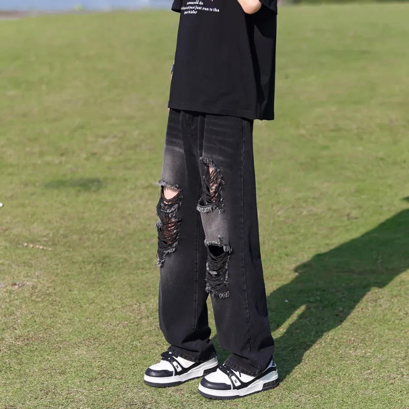 GWAF Jeans Unisex-4