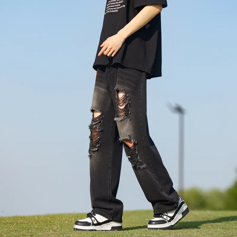 GWAF Jeans Unisex-3