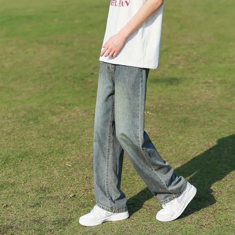 Itisf4 Jeans Unisex-18