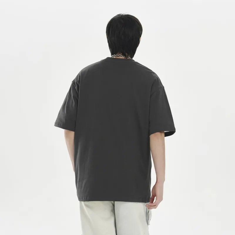 Itisf4 T Shirts Unisex-10