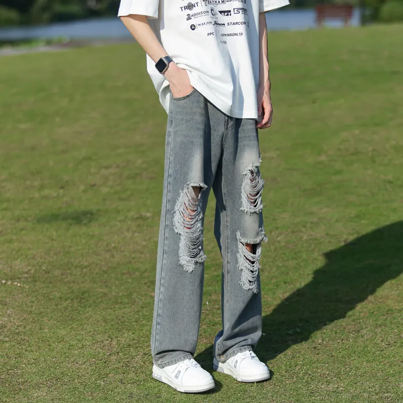 GWAF Jeans Unisex-10
