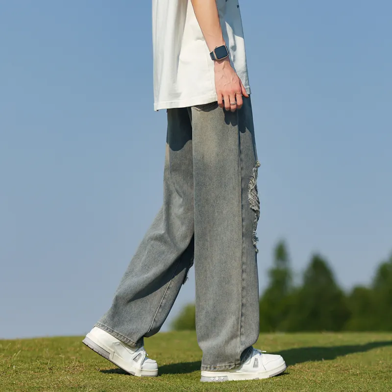 GWAF Jeans Unisex-8