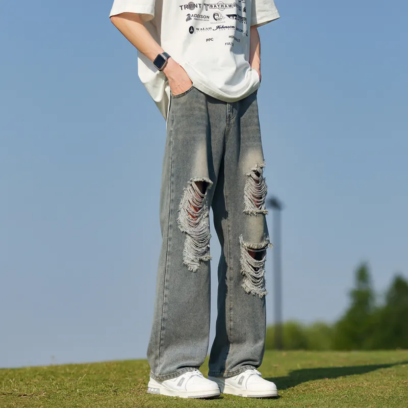 GWAF Jeans Unisex-9