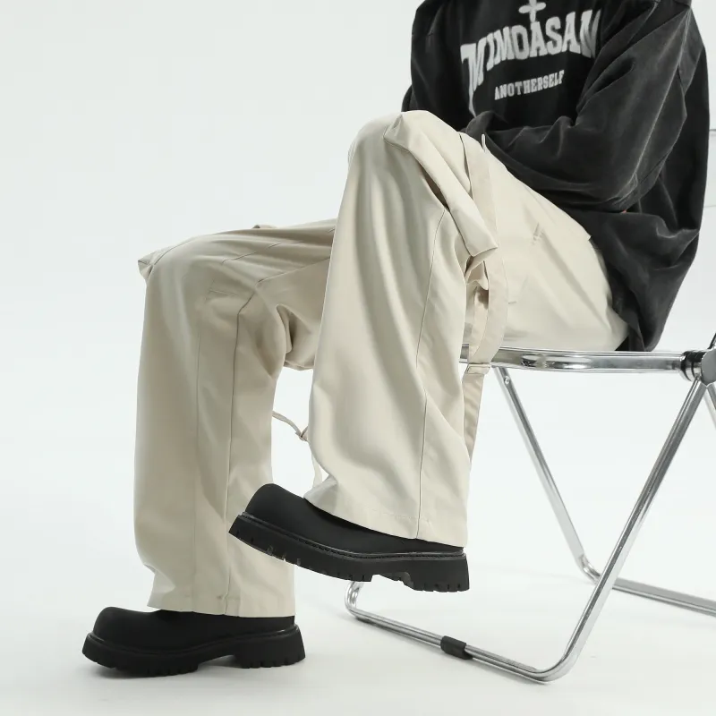 Itisf4 Cargo Pants Unisex-4