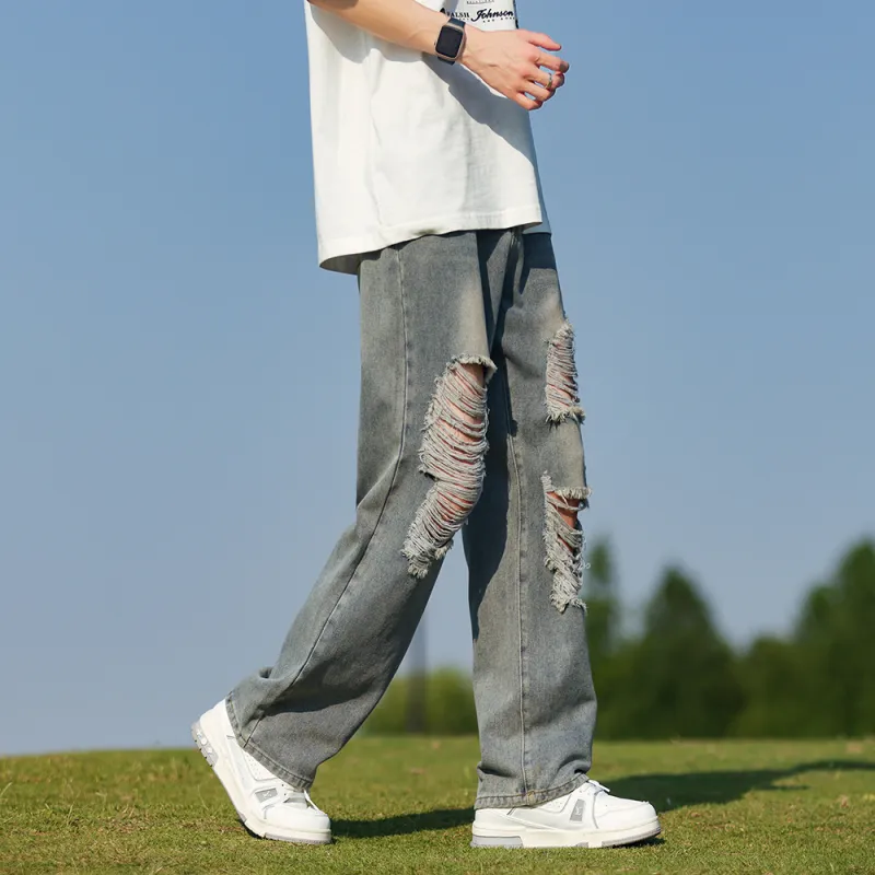 GWAF Jeans Unisex-11