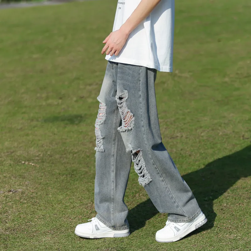 GWAF Jeans Unisex-12