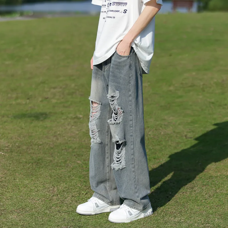 GWAF Jeans Unisex-13